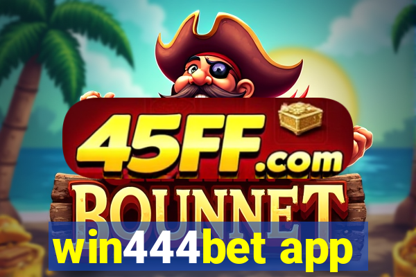 win444bet app